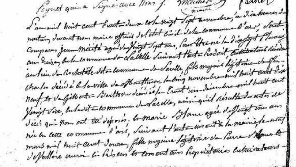 Mariage Merite jean Blanc marie.jpg